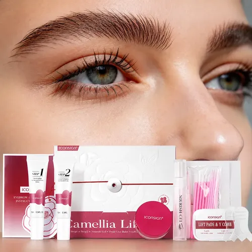 Kit Lifting Kit Camellia Iconsign Premium Accesorios