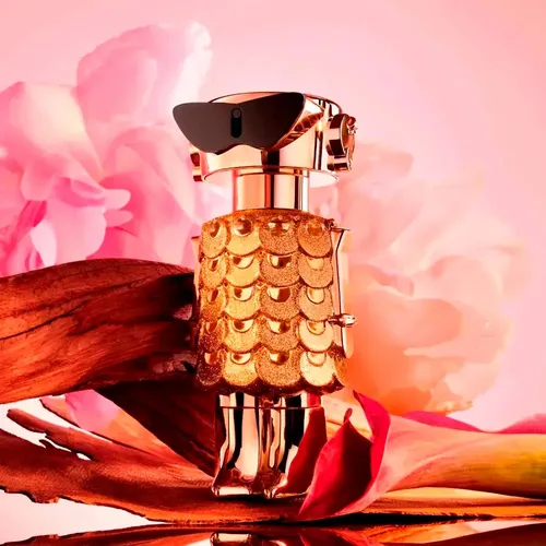 Fame Intense Edp Paco Rabanne Perfume Mujer Importado 30ml