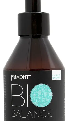 Primont Bio Balance Crema Peinar Vegana Rulos 250ml Local 2