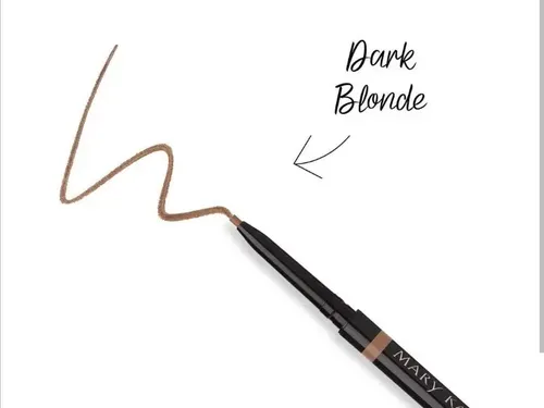 Lapiz Delineador De Cejas Mary Kay 2 Colores Disponibles