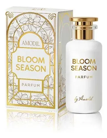Amodil Bloom Season Parfum Spray 48 Ml Mujer
