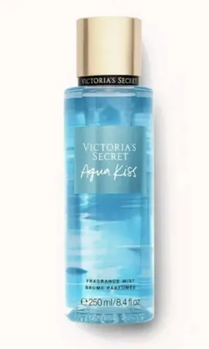 Body Mist Locion Victoria’s Secret Aqua Kiss