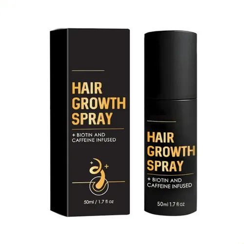 Spray Nutritivo Y Suavizante Para El Cabello 50 Ml1pc