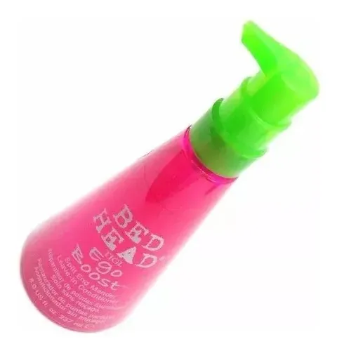 Reparador De Puntas Tigi Ego Boost 200ml Frutas Y Berries