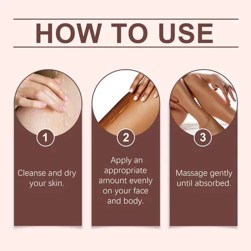 Loción Corporal Hidratante Autobronceadora