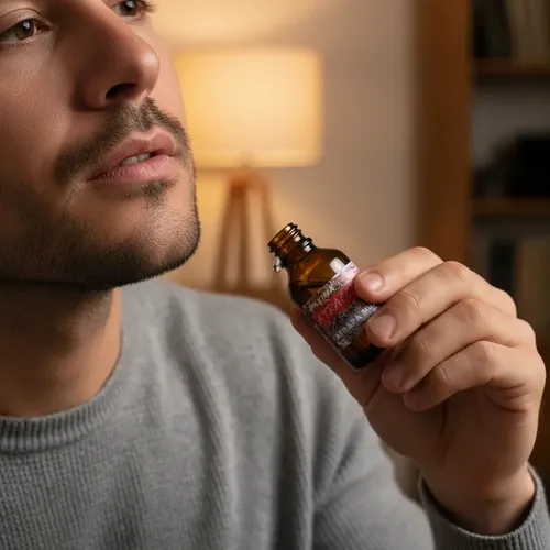 Feromonas Masculinas Potenciadas Para La Seducción Exclusivo