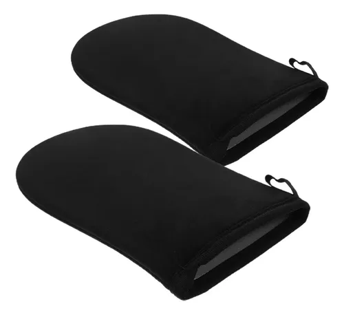 Se Necesita 1 Par De Guantes De Bronceado Para Aplicarlos En