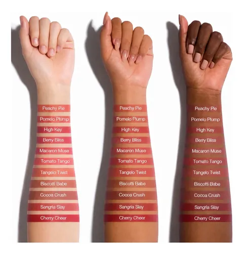 Labial Mate Sheglam Bounce Putty Pocket Lip Pot