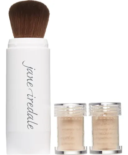 Polvo Mineral Facial Jane Iredale Spf 20 Vegano