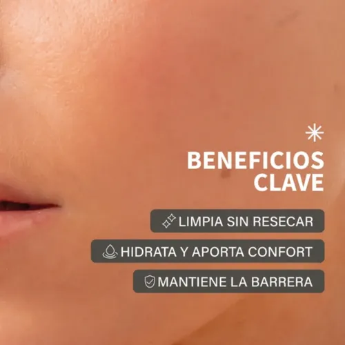 The Minimal Co Leche Micelar Para Limpieza Facial 150 Ml
