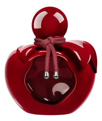 Perfume Importado Mujer Nina Ricci Nina Rouge Crush Edp 50ml