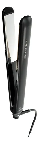 Planchita Para Pelo Gama Italy Cp14 On-off Dual Plate 230° C