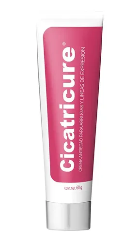 Cicatricure Crema Antiedad Con Biopeptide Regen X60g Tipo de piel Todo tipo de piel