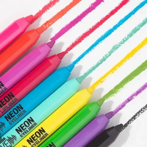 Delineador L.a. Girl Neon Indeleble Shockwave