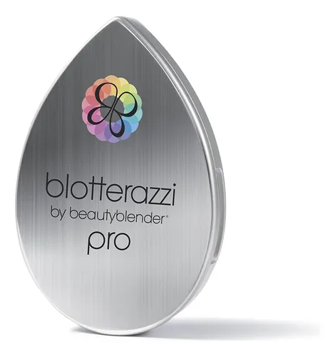 Bloc Secante De Maquillaje Beautyblender Blotterazzi Pro W/