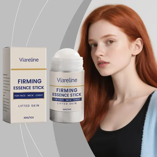 Viare Firming Essence Stick With Retinol, For Face, Neck