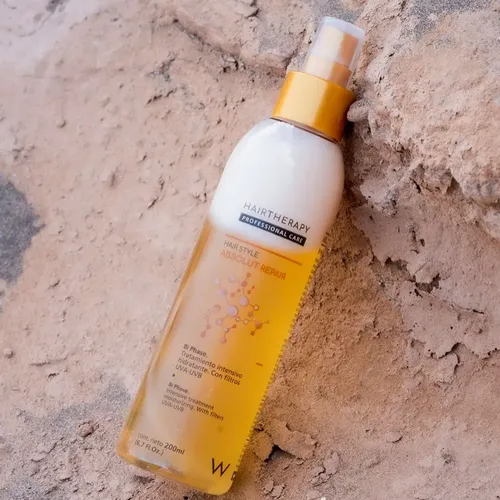 Bi Phase Absolut Repair 200ml Hair Therapy