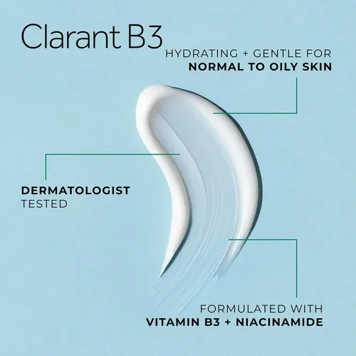 Crema Correctora De Manchas Oscuras Pond’s Clarant B3 + Crem