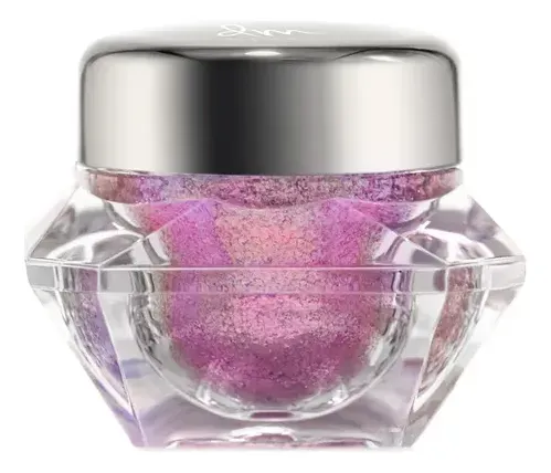 Danessa Myricks Infinite Chrome Flake Sombra En Gel Cupid