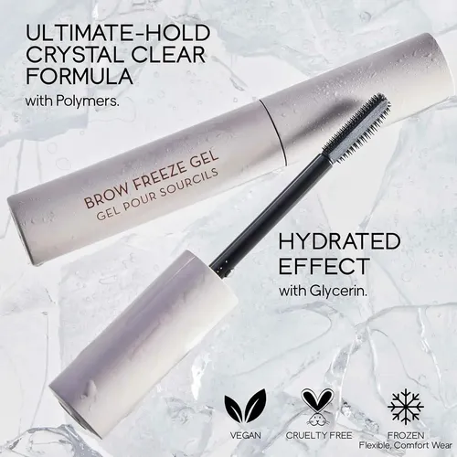 Gel De Cejas Mini Deluxe Anastasia Beverly Hills 4.4 Ml
