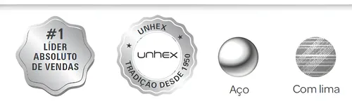 Cortauñas Para Pies Merheje Unhex Men