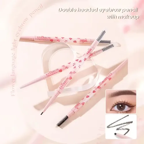 Kit De Maquillaje Completo De 8 Piezas Para Mujer, Set De Ma