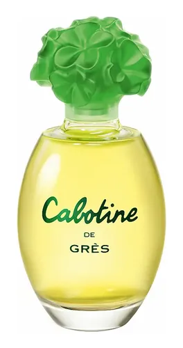 Cabotine Eau de Toilette Mujer 50ml Parfums Grès Floral