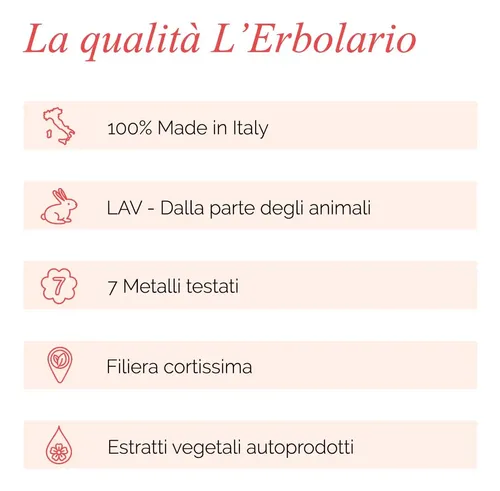 Manteca Corporal Hidratante L’erbolario Frangipani 200 Ml