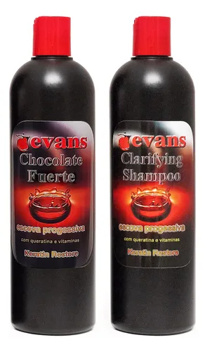 Paquete Combinado De Tratamiento Capilar Con Queratina Brasi