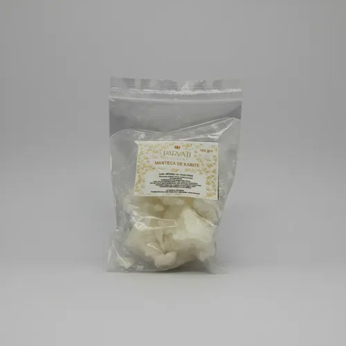 Manteca De Karité Natural 100g Super Oferta