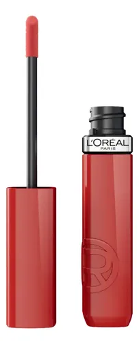 Loreal Labial Liquido Lacque Resistance 635