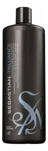 Shampoo Trilliance X1000ml Sebastian Wella Brillo