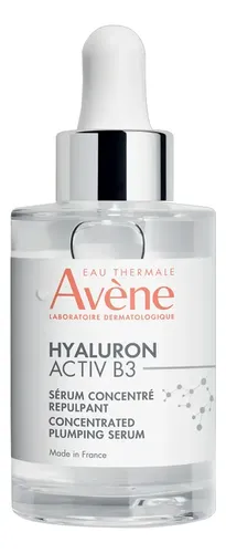 Avene Hyaluron Activ B3 Serum Facial Reafirmante Antiage