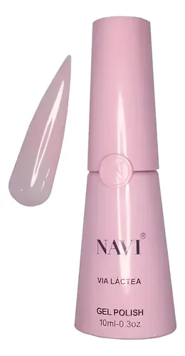 Semipermanent Navi 10 Ml Uv Led Vía Láctea