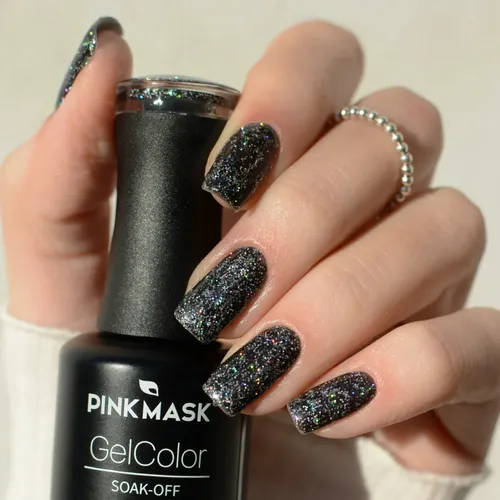 Esmalte Semipermanente- Galaga