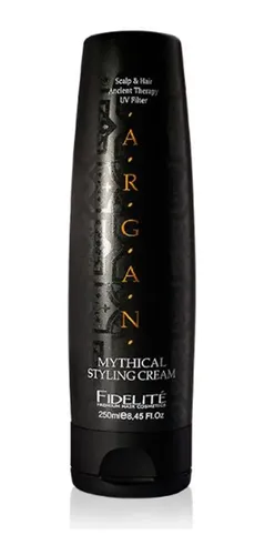 Crema De Peinar Fidelite Argan