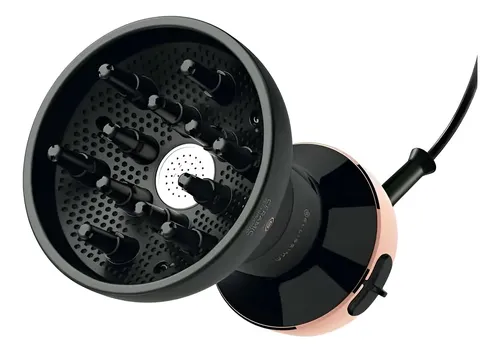 Bellissima Secador De Pelo Para Rulos Ceramic 700w Df1 3000