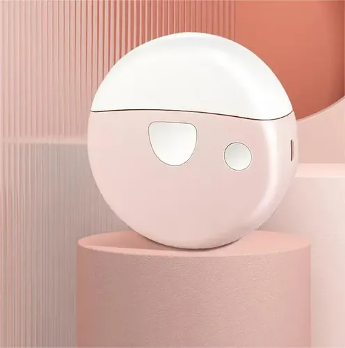 X Cortauñas Eléctrico Viene Con Un Soft Night Lig G