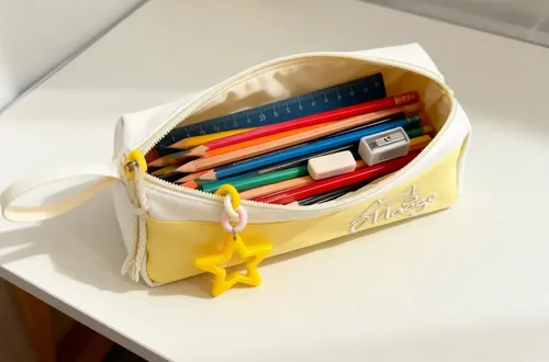 Neceser Maquillaje Mujer Organizador Cosméticos Estrella