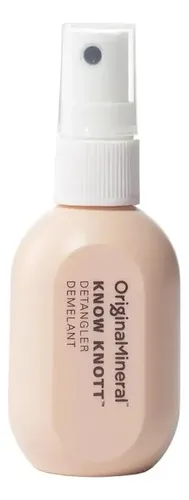 Spray Desenredante O&m Know Knott 1.7 Oz