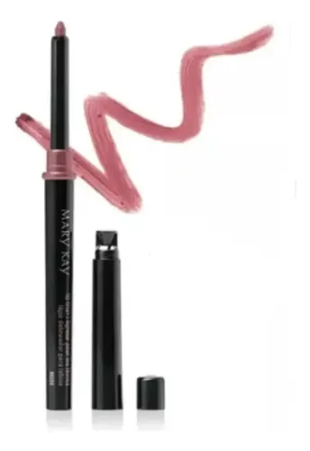 Lapiz Delineador Retractil Para Labios Mary Kay