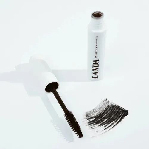 Mascara De Pestañas I Landa – Cosmética Natural & Vegana