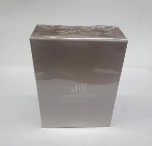 Perfume Still Para Mujer De Jennifer Lopez Edp 100ml