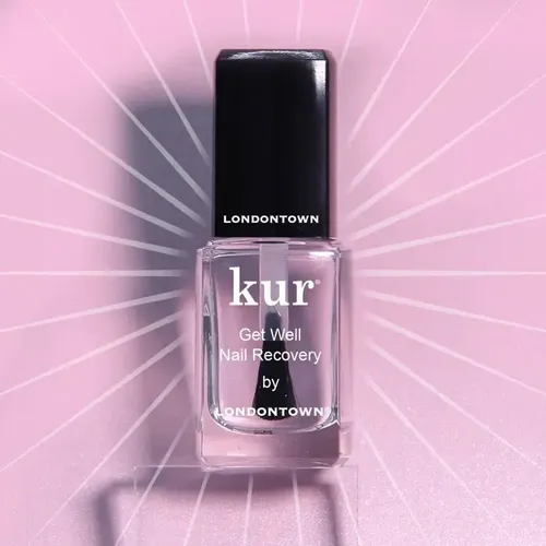 Tratamiento De Recuperación De Uñas Londontown Get Well 12 M