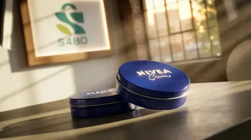 Pack X2u Nivea Creme Cuidado Suave E Hidratador