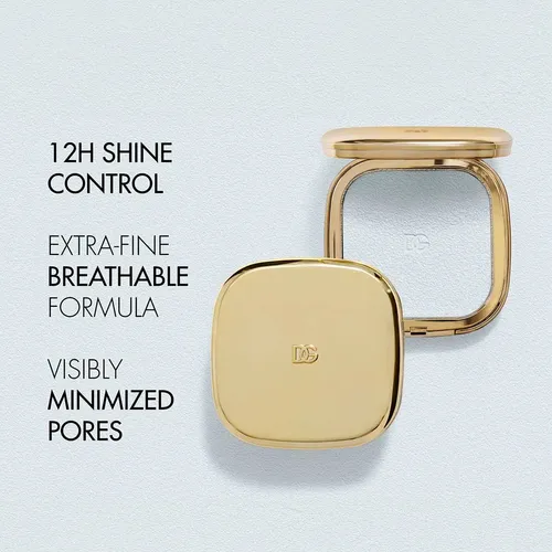 Polvo Compacto Dolce&gabbana Fig Skin Perfector