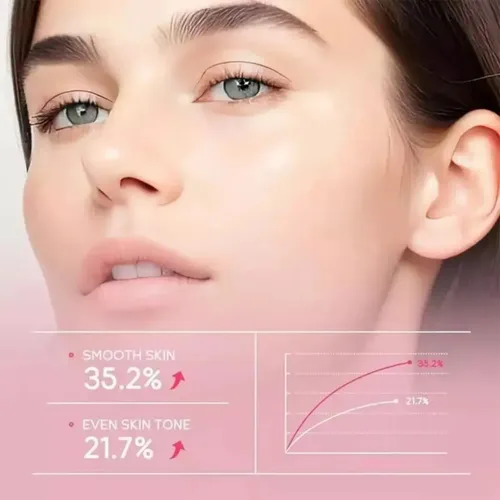 Vv Gel Exfoliante Purificante, Crema Purificante 3 Units