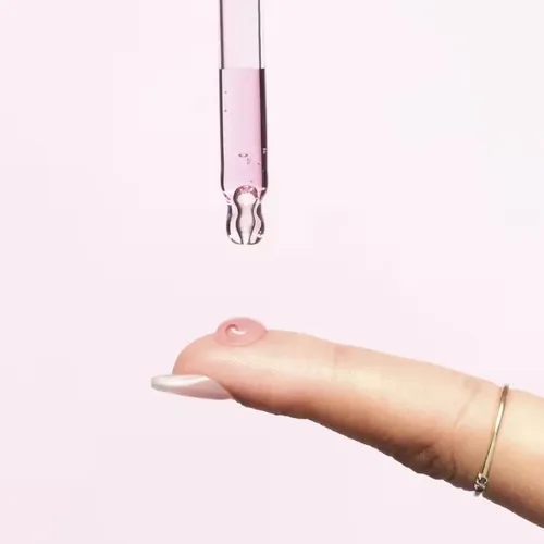 El Serum Exfoliante Labial Pha 5% de The Ordinary