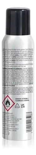 Color Wow Spray De Brillo Místico Adicional-fórmula Ligera Y