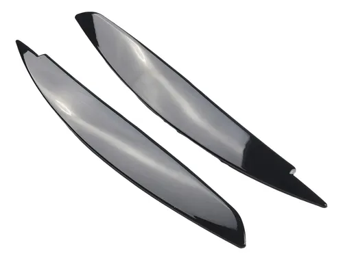 Para E87 04-2011, Accesorios Para Cejas, 5 Puertas, Fundas P